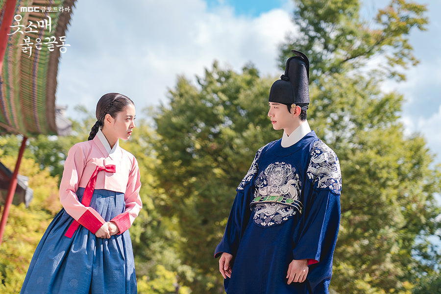 Not a Villain, But a Protector - Why Koreans love the Dragon