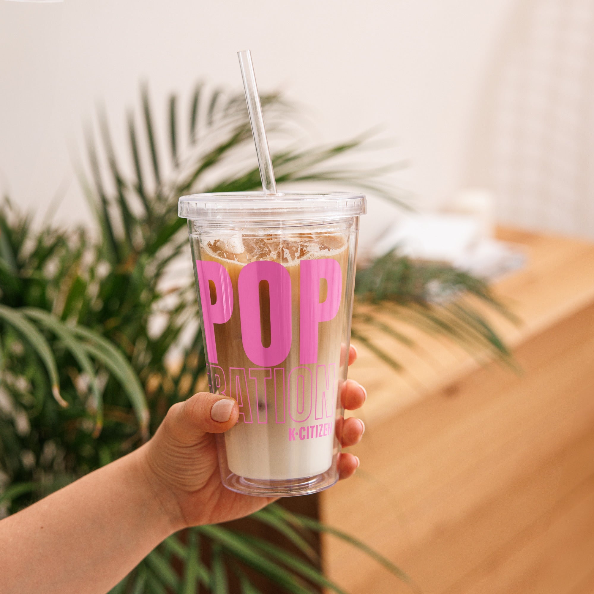 Water Bottle & Tumbler