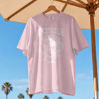 Royal Dragon Tee (Pink)
