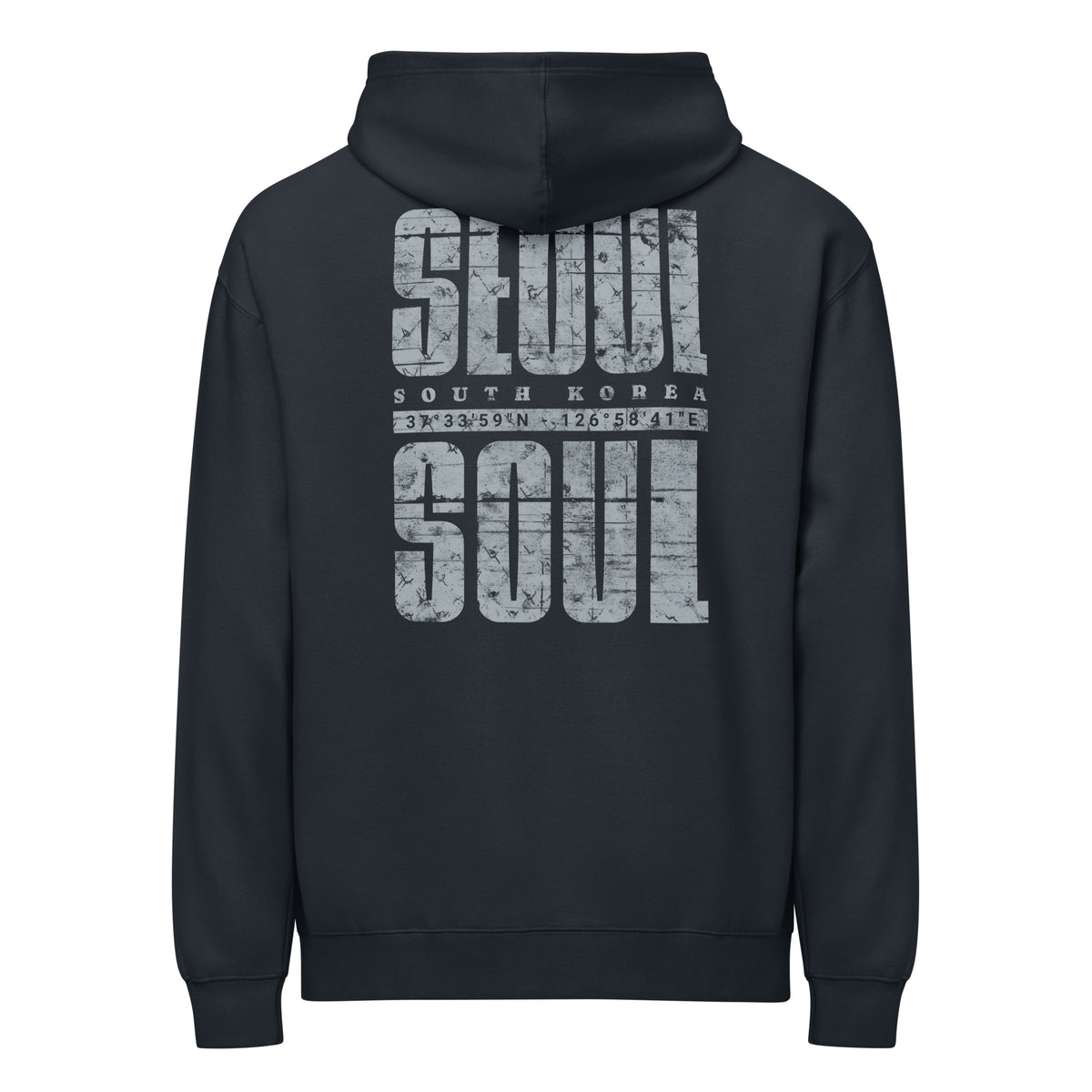 Seoul Soul